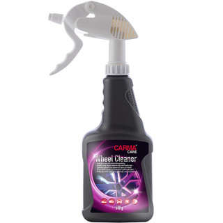 اسپری پاک کننده رینگ کارماکر carmacare حجم 500 میلی لیتر