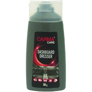 واکس داشبورد کارماکر carmacare حجم 100 گرم