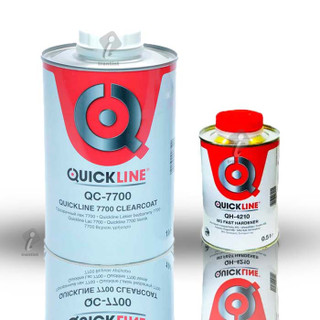 کیلر و خشک کن کوئیک لاین QUICK LINE یک+ نیم لیتر