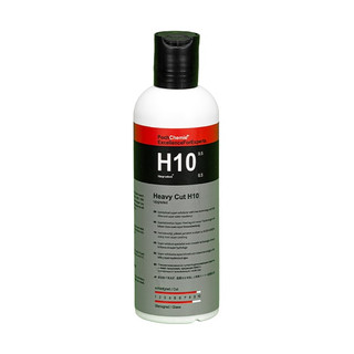 نانو پولیش زبر پوچمی (صادراتی) POCHCHEMIE مدل H10 حجم 250 میلی لیتر