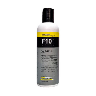 نانو پولیش نرم پوچمی (صادراتی) POCHCHEMIE مدل F10 حجم 250 میلی لیتر