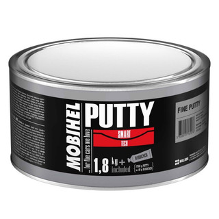 بتونه سنگی موبیهل ۱,۸ کیلو اصل اسلوونی MOBIHEL PUTTY 1,8 kg
