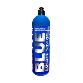 نانو پولیش تک مرحله ای Blue بلو صادراتی حجم ۱ لیتر