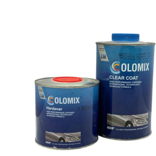 کیلر و هاردنر کولومیکس ۱ و ۰.۵ لیتر Colomix ساخت کشور ترکیه