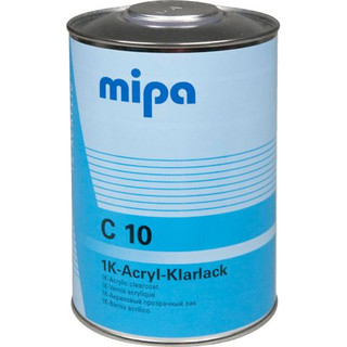 کیلر تک جزئی میپا C10 mipa ساخت کشور آلمان. ۱ لیتر