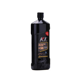 پولیش خیلی نرم K500 از سری K1 ساب سازان، حجم 1000 میلی لیتر