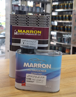 کیلر و هاردنر اکونومی مارون ۱و 0.5 لیتری MARRON